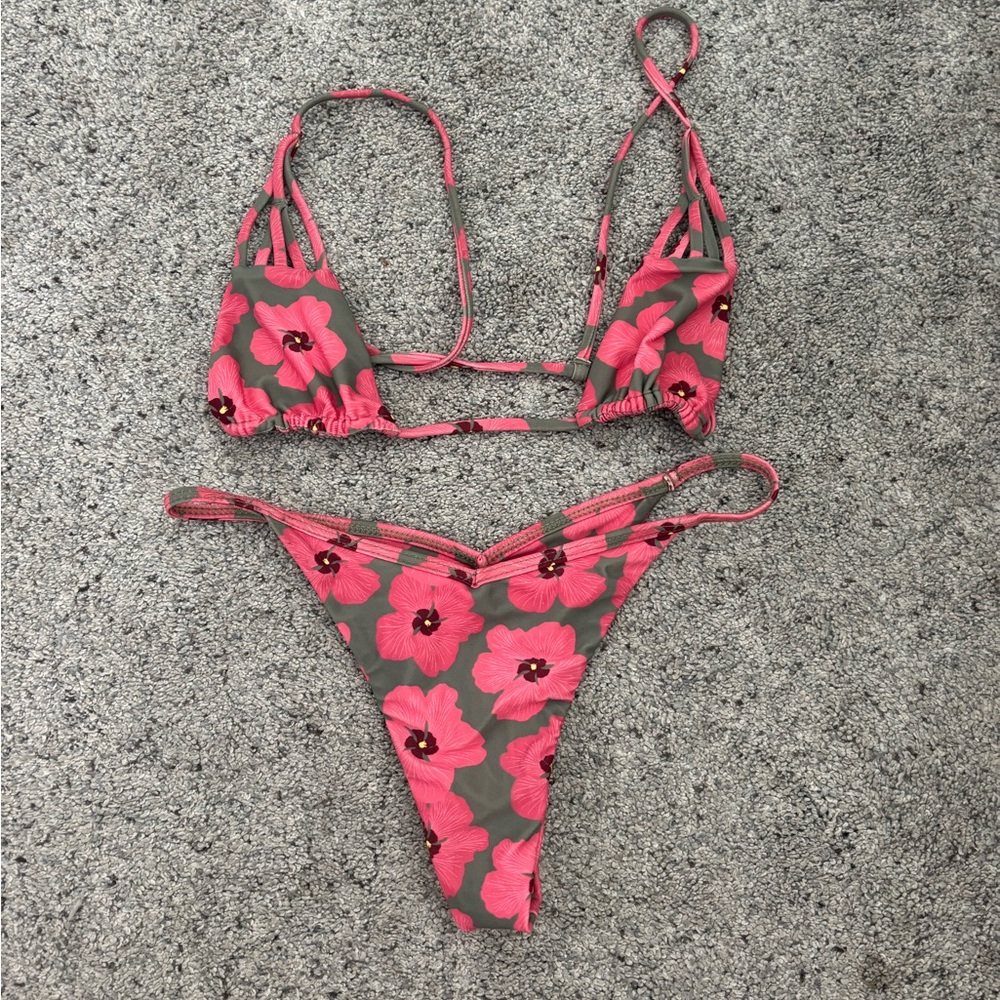 Benoa set